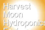 Harvest Moon Hydroponics Foxboro
